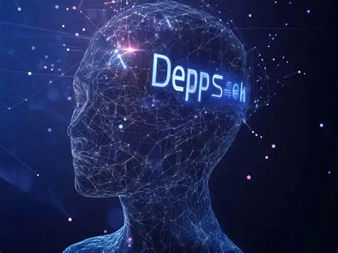 DeepSeek罗盘官网入口